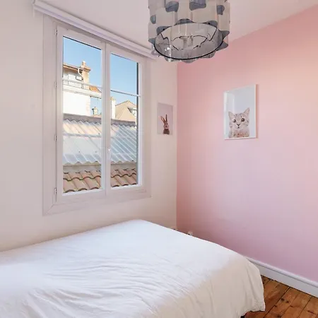 Lejlighed Graph'Avenue By Firstlidays Biarritz